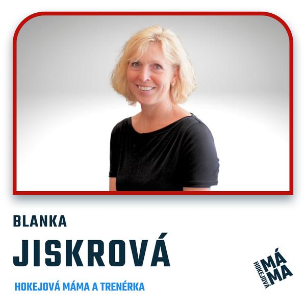 Hokejová máma